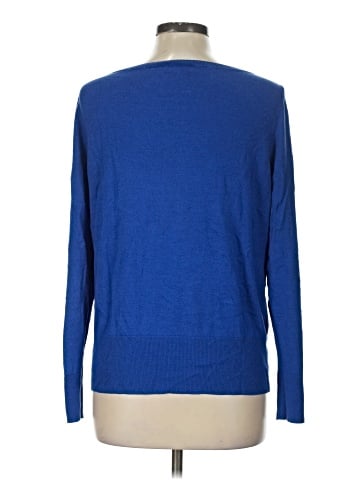 Halogen Pullover Sweater (view 2)