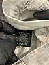 Vince. Chevron-herringbone Gray Jeans Size 30 waist - photo 7