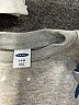 Old Navy Print Silver Pullover Sweater Size 3-6 mo - photo 3