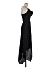 Veronica Beard 100% Polyester Polka Dots Black Cocktail Dress Size 6 - photo 4