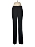 T Tahari Solid Black Dress Pants Size 6 - photo 1