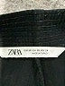 Zara Black Dress Pants Size XS - photo 7