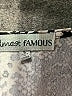 Almost Famous Print Black Cocktail Dress Size S - photo 7