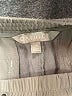 Athleta 100% Linen Solid Gray Linen Pants Size 10 - photo 7