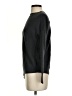 Athleta Black Gray Pullover Sweater Size XXS - photo 5