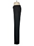 T Tahari Solid Black Dress Pants Size 6 - photo 5