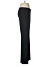 T Tahari Solid Black Dress Pants Size 6 - photo 4