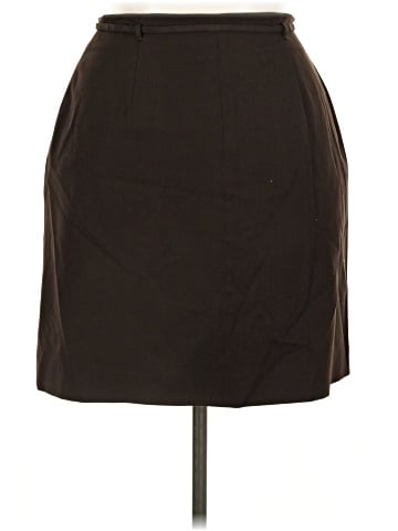 Jones Wear Formal Skirt (view 2)
