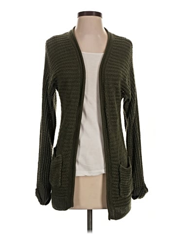 Pinque Cardigan (view 1)