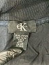 Calvin Klein 100% Cotton Black Turtleneck Sweater Size XXL - photo 7
