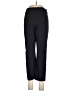 SPANX Solid Black Dress Pants Size Med Petite - photo 1