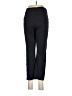 SPANX Solid Black Dress Pants Size Med Petite - photo 2