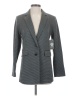 Vince Camuto Gray Blazer Size 4 - photo 1