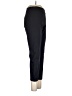 SPANX Solid Black Dress Pants Size Med Petite - photo 4