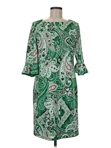 Kasper Casual Dress (view 1)