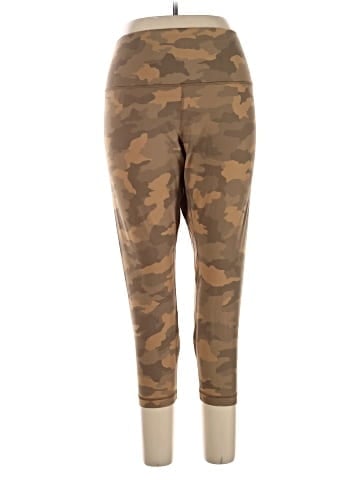 Lululemon Athletica Active Pants (view 1)