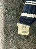 Dakini Stripes Blue Casual Skirt Size M - photo 5