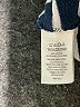 Dakini Stripes Blue Casual Skirt Size M - photo 6