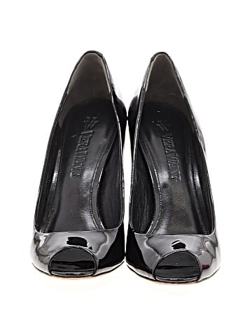 Vera Wang Heels (view 2)