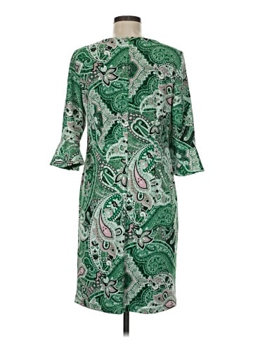 Kasper Casual Dress (view 2)