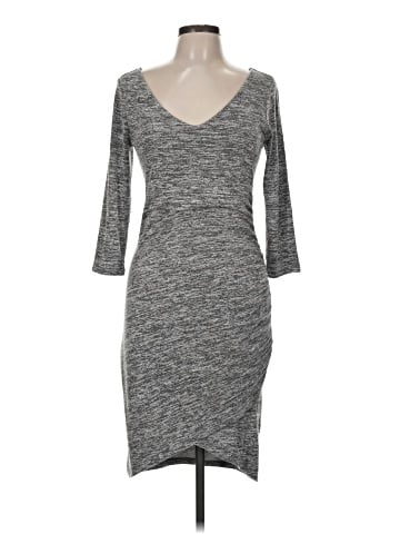 Leith Casual Dress (view 1)