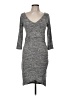 Leith Gray Casual Dress Size M - photo 1