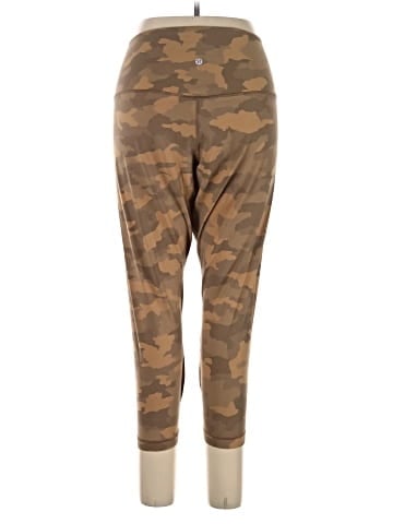 Lululemon Athletica Active Pants (view 2)