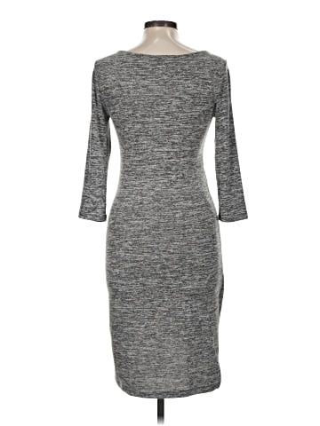 Leith Casual Dress (view 2)