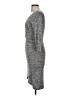 Leith Gray Casual Dress Size M - photo 5