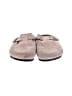 Birkenstock 100% Leather Tan Mule/Clog Size EU 40 - photo 2