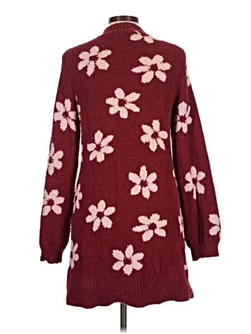 Francesca's Pullover Sweater (view 2)