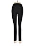 Assorted Brands Solid Black Active Pants Size M - photo 1