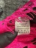 Generation Love 100% Polyester Pink 3/4 Sleeve Blouse Size XS - photo 8