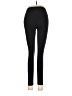 Assorted Brands Solid Black Active Pants Size M - photo 2