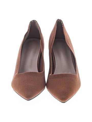 Cucco Heels (view 2)