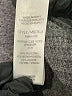 Splendid Chevron-herringbone Gray Casual Pants Size S - photo 8