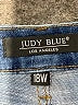 Judy Blue Blue Jeans Size 18 - photo 4