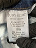 Judy Blue Blue Jeans Size 18 - photo 5