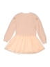 Design History Tan Dress Size 4T - photo 2