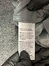 Chico's Stripes Gray Casual Pants Size XL (3) - photo 5