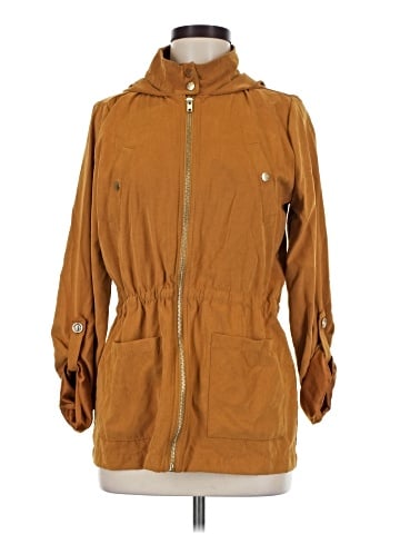 Sweet Wanderer Jacket (view 1)