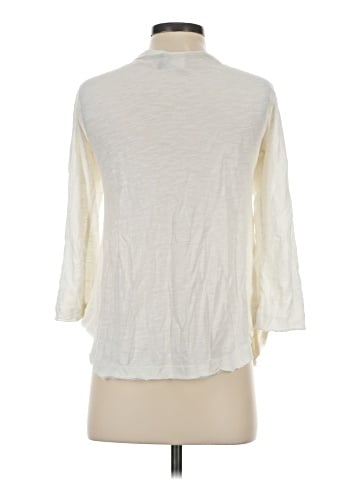 Akemi + Kin 3/4 Sleeve T-Shirt (view 2)