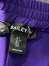 Bailey 44 Color Block Purple Dress Pants Size S - photo 7