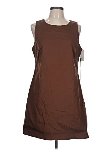 1.State Casual Dress (view 1)