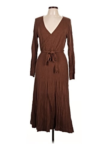 Francesca's Casual Dress (view 1)