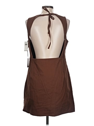 1.State Casual Dress (view 2)