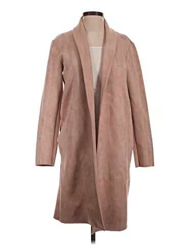 T Tahari Coat (view 1)
