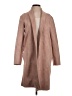 T Tahari Tan Coat Size S - photo 1