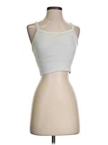 Jockey Tank Top (view 1)