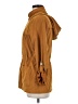 Sweet Wanderer Brown Jacket Size M - photo 5